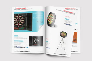 国际贸易企业产品拍摄、画册设计与印刷全攻略 2015商品贸易的视觉营销之道